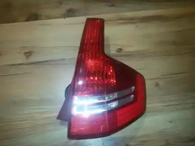 Автозапчасти б/у правый задний фонарь за citroen c4 i (lc_) 1.6 16v ссылки oem iam 965586398001 Автозапчасти б/у правый задний фонарь за citroen c4 i (lc_) 1.6 16v ссылки oem iam 965586398001