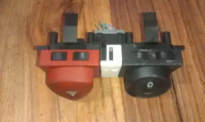 Автозапчасти б/у предупреждение за renault megane ii (bm0/1_, cm0/1_) 1.6 16v (bm0c. cm0c) ссылки oem iam 8200095493