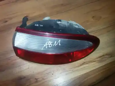 Piesă de schimb auto la mâna a doua  pentru DAEWOO LANOS  Referințe OEM IAM   