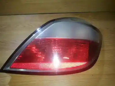 Автозапчасти б/у правый задний фонарь за opel astra h (a04) 1.4 (l48) ссылки oem iam 