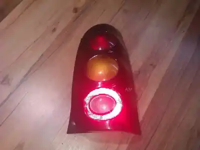 Peça sobressalente para automóvel em segunda mão  por SMART SMART 1998 - 2002  Referências OEM IAM 0001960V002  253042R