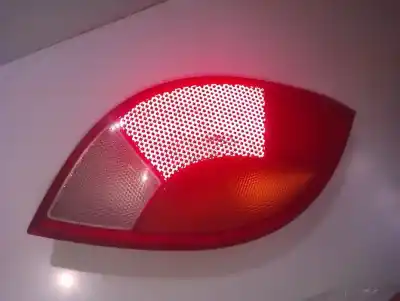 Автозапчасти б/у правый задний фонарь за FORD KA (CCQ) 1.3 CAT ссылки OEM IAM 97KG13N004AA  