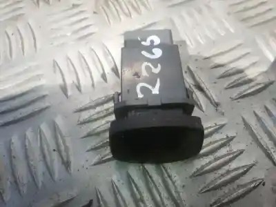 Second-hand car spare part hazard warning lights for daewoo lacetti 1.6 cat oem iam references 864w0140