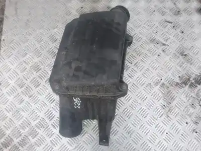 Second-hand car spare part Air Filter Support for DAEWOO LACETTI 1.6 CAT OEM IAM references 96553445  