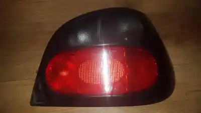 Автозапчасти б/у  за RENAULT MEGANE I SCENIC (JA0)  ссылки OEM IAM   