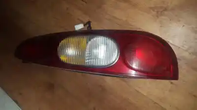 Peça sobressalente para automóvel em segunda mão Farolim Traseiro Direito por KIA CLARUS 2.0 CAT Referências OEM IAM   