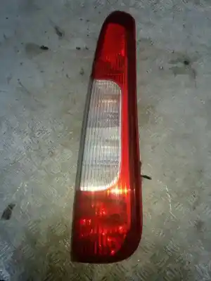 Tweedehands auto-onderdeel rechter achterlamp voor ford focus c-max (cap) 1.6 tdci cat oem iam-referenties 