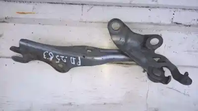 Second-hand car spare part bonnet hinge for mazda 6 lim. (gh) 1.8 120cv active oem iam references 