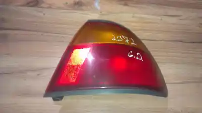 Peça sobressalente para automóvel em segunda mão  por MAZDA 323  Referências OEM IAM   