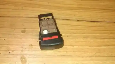 Second-hand car spare part hazard warning lights for mazda 323 1.5 g 16v/25 (egi dohc) oem iam references 153132