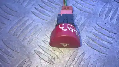 Peça sobressalente para automóvel em segunda mão interruptor 4 piscas - emergência por citroen c2 1.1 referências oem iam 96405776kr