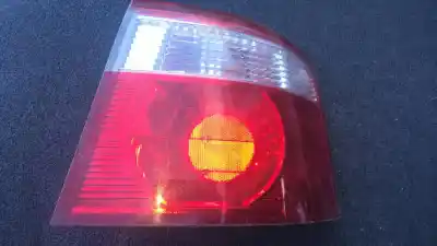 Peça sobressalente para automóvel em segunda mão farolim traseiro direito por kia carens 2.0 crdi referências oem iam 