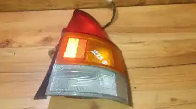 Peça sobressalente para automóvel em segunda mão farolim traseiro direito por mazda 323 1.5 g 16v/25 (egi dohc) referências oem iam 