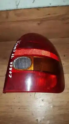 Pezzo di ricambio per auto di seconda mano  per OPEL CORSA B  Riferimenti OEM IAM   45022