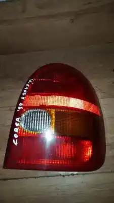 Pezzo di ricambio per auto di seconda mano  per OPEL CORSA B  Riferimenti OEM IAM 45022  