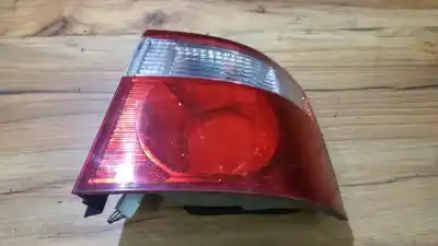 Second-hand car spare part Right Tailgate Light for KIA CARENS 2.0 CRDi EX Monovolumen OEM IAM references   