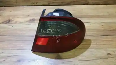 Second-hand car spare part Right Tailgate Light for DAEWOO LANOS 1.6 CAT OEM IAM references   