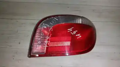 Second-hand car spare part Right Tailgate Light for TOYOTA YARIS (NCP1/NLP1/SCP1) 1.0 CAT OEM IAM references   