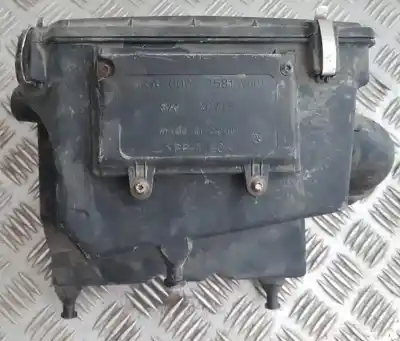 Peça sobressalente para automóvel em segunda mão suporte do filtro de ar por smart smart 1998 - 2002 0.6i 40kw 1998 - 2002 referências oem iam 0280622005  0 280 622 005, 0003581
