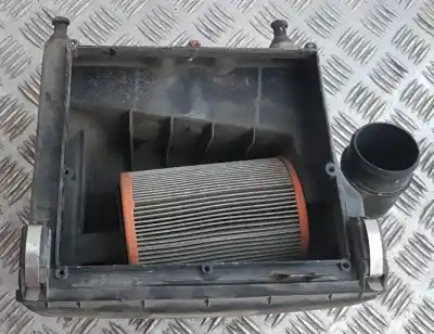 Peça sobressalente para automóvel em segunda mão suporte do filtro de ar por smart smart 1998 - 2002 0.6i 40kw 1998 - 2002 referências oem iam 0280622005  0 280 622 005, 0003581