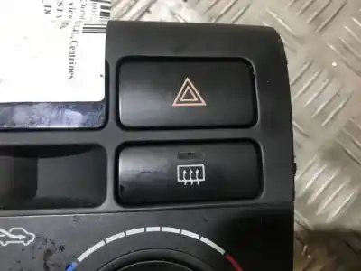 Peça sobressalente para automóvel em segunda mão interruptor 4 piscas - emergência por toyota corolla (_e12_) 1.4 vvt-i (zze120_) referências oem iam 8433202080