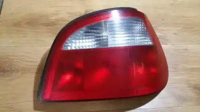 Автозапчастина б/у  для RENAULT MEGANE, I 1999.03 - 2002.10 FACELIFT  Посилання на OEM IAM 7700426321  