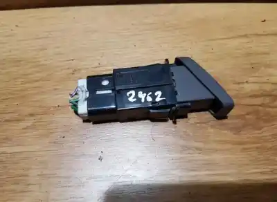 Peça sobressalente para automóvel em segunda mão interruptor 4 piscas - emergência por mazda premacy (cp) 2.0 turbodiesel cat referências oem iam 153132