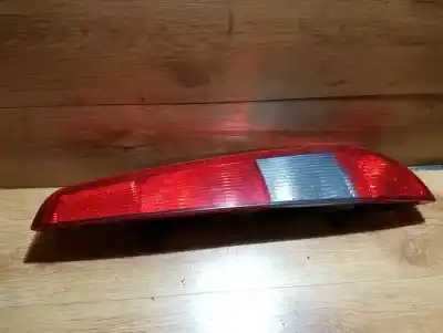 Peça sobressalente para automóvel em segunda mão farolim traseiro direito por ford focus turnier (cb4) 1.6 16v cat referências oem iam 