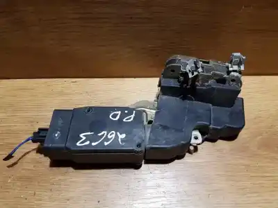Pezzo di ricambio per auto di seconda mano Serratura Porta Anteriore Destra per MITSUBISHI CARISMA (DA_) 1.8 GDI (DA2A) Riferimenti OEM IAM   
