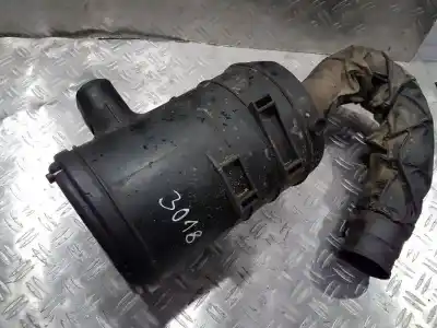 Second-hand car spare part air filter support for renault megane i scenic (ja0) 1.9 dtrn oem iam references 7700865202