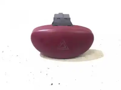 İkinci el araba yedek parçası uyari için peugeot 206+ 1.4 oem iam referansları 