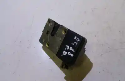 İkinci el araba yedek parçası sag ön kapi kilidi için peugeot 206+ 1.4 oem iam referansları 