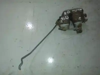 Peça sobressalente para automóvel em segunda mão  por CHEVROLET MATIZ  Referências OEM IAM   