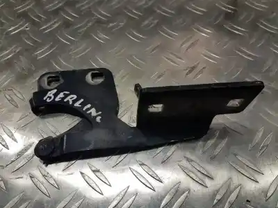 Peça sobressalente para automóvel em segunda mão  por CITROEN BERLINGO  Referências OEM IAM   