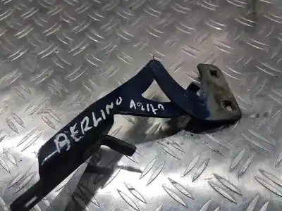 Peça sobressalente para automóvel em segunda mão  por CITROEN BERLINGO  Referências OEM IAM   