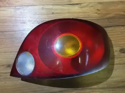 Peça sobressalente para automóvel em segunda mão  por CHEVROLET MATIZ  Referências OEM IAM 0320508333  