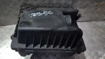 Second-hand car spare part air filter support for opel zafira b 1.6 16v oem iam references 4614485910