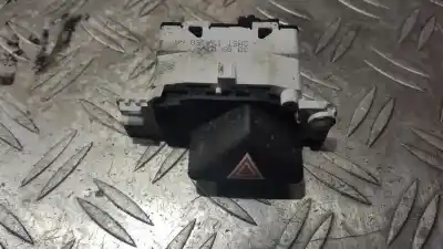 Peça sobressalente para automóvel em segunda mão interruptor 4 piscas - emergência por ford focus turnier (cb4) 1.6 16v cat referências oem iam 2m5t13a350aa