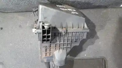 Peça sobressalente para automóvel em segunda mão suporte do filtro de ar por volvo v50 (545) 2.0 d referências oem iam 