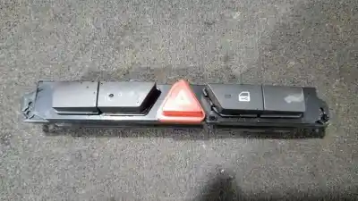 Pezzo di ricambio per auto di seconda mano avvertimento per kia ceed sportswagon (ed) 1.6 active riferimenti oem iam 937001h900