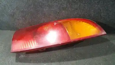 Автозапчасти б/у правый задний фонарь за ford focus turnier (cak) 1.8 tddi turbodiesel cat ссылки oem iam  Автозапчасти б/у правый задний фонарь за ford focus turnier (cak) 1.8 tddi turbodiesel cat ссылки oem iam