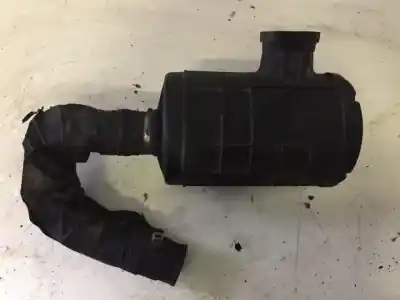 Second-hand car spare part air filter support for renault scenic (ja..) 1.9 d rt oem iam references 7700874998