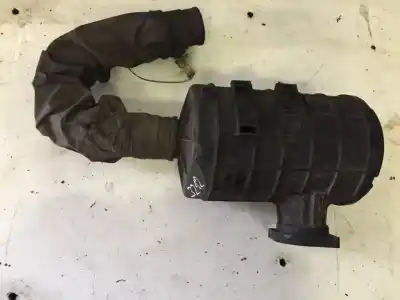 Second-hand car spare part air filter support for renault scenic (ja..) 1.9 d rt oem iam references 