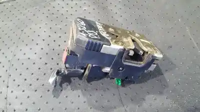 Peça sobressalente para automóvel em segunda mão fechadura da porta dianteira direita por opel vectra b caravan 2.0 dti referências oem iam 