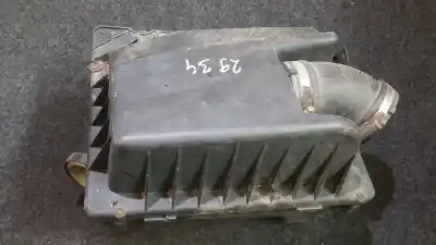 Pezzo di ricambio per auto di seconda mano SUPPORTO FILTRO ARIA per OPEL ZAFIRA B  Riferimenti OEM IAM 460023377  