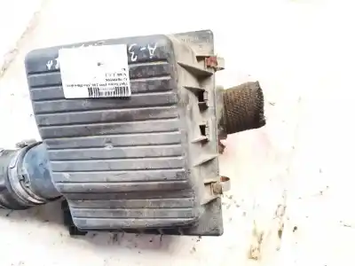 Peça sobressalente para automóvel em segunda mão suporte do filtro de ar por opel vectra b caravan 2.0 dti referências oem iam 90499598