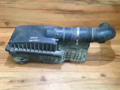Peça sobressalente para automóvel em segunda mão suporte do filtro de ar por renault laguna (b56) 2.2 diesel referências oem iam 7700865255f