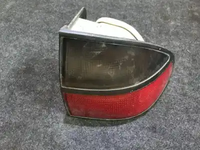 Peça sobressalente para automóvel em segunda mão farolim traseiro direito por renault laguna (b56) 2.2 dt rt referências oem iam 4400820051