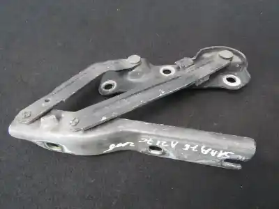 Second-hand car spare part bonnet hinge for saab 9-5 (ys3e) 2.0 t oem iam references 