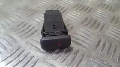 Peça sobressalente para automóvel em segunda mão interruptor 4 piscas - emergência por kia carnival 2.9 turbodiesel cat referências oem iam 
